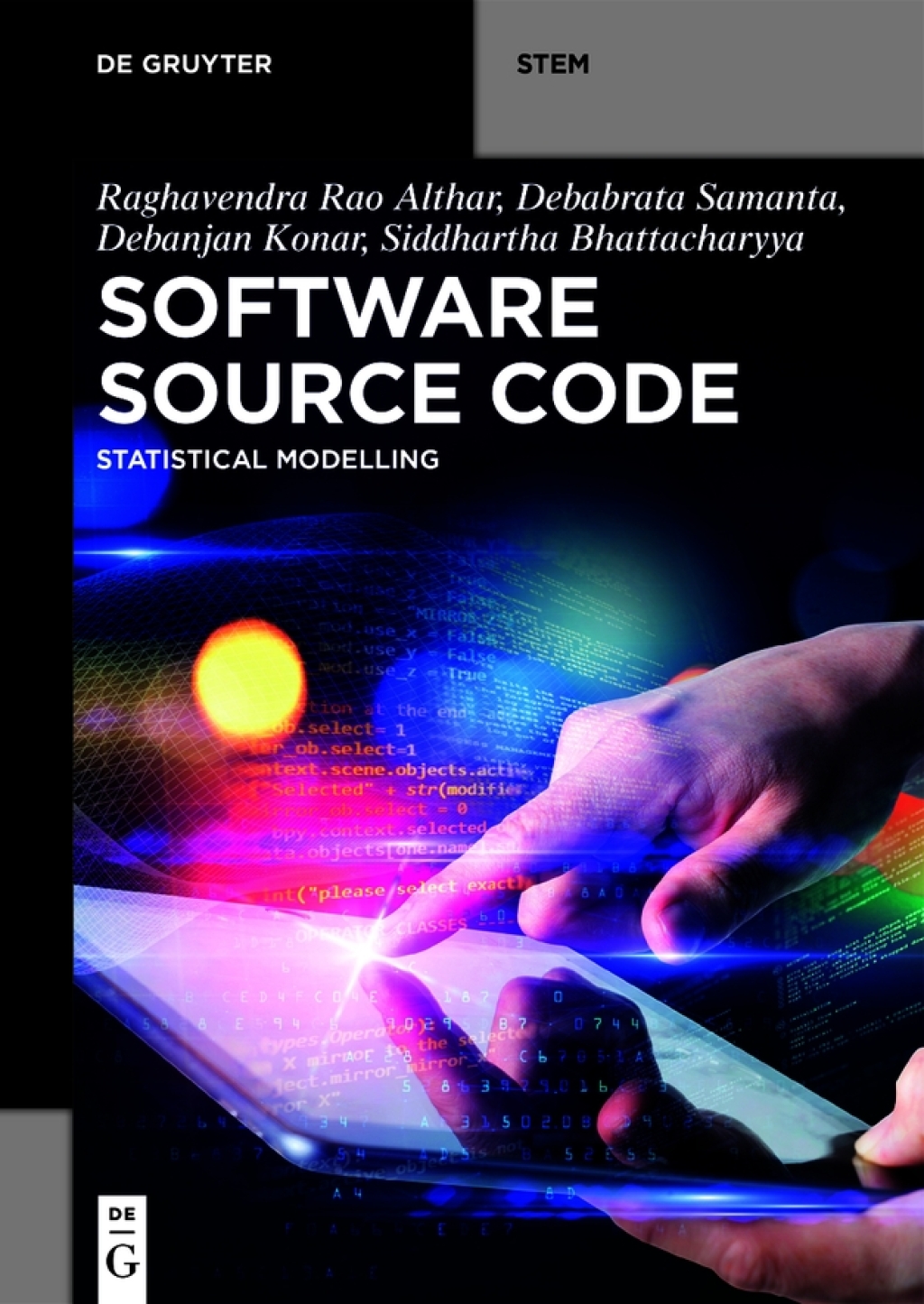 Software Source Code - 1st Edition (eBook)