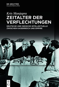 Cover image: Zeitalter der Verflechtungen 1st edition 9783110706048