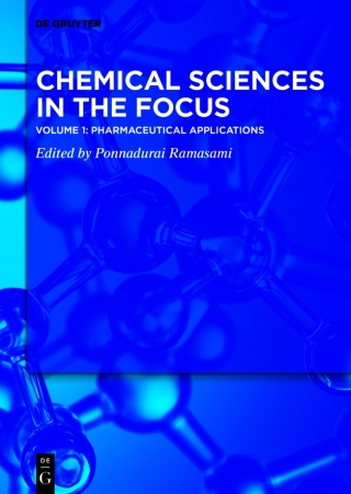 Imagen de portada: Pharmaceutical Applications 1st edition 9783110710724