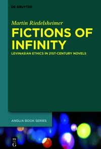 Cover image: Fictions of Infinity 1st edition 9783110712346