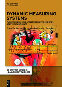 صورة الغلاف: Dynamic Measuring Systems 1st edition 9783110713039