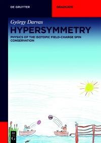 Cover image: Hypersymmetry 1st edition 9783110713176