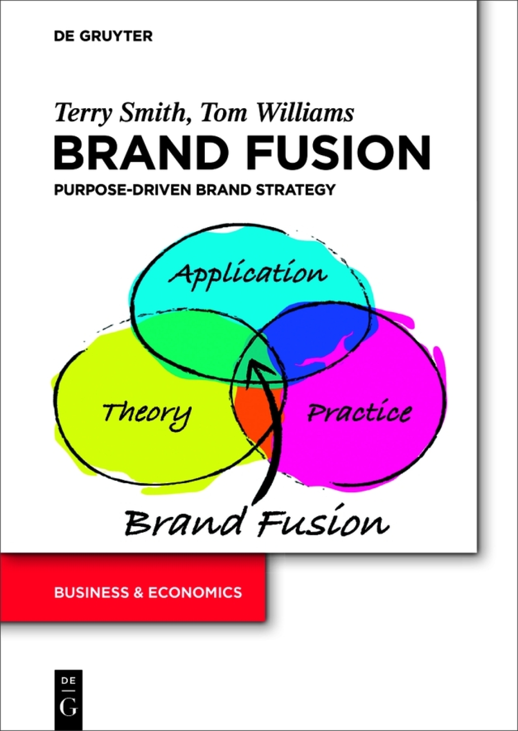 Brand Fusion  1st Edition eBook