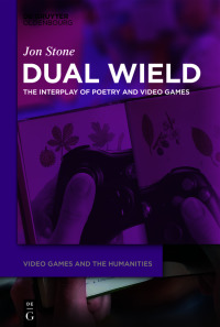 Imagen de portada: Dual Wield 1st edition 9783110718331