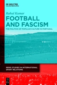 صورة الغلاف: Football and Fascism 1st edition 9783110721225