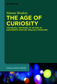 Cover image: The Age of Curiosity 1st edition 9783110721911