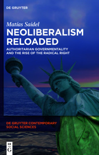 Cover image: Neoliberalism Reloaded 1st edition 9783110723267