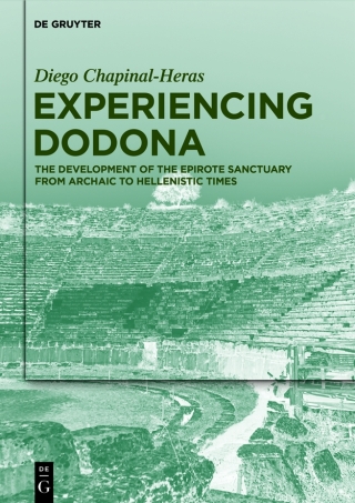 Immagine di copertina: Experiencing Dodona 1st edition 9783110727517