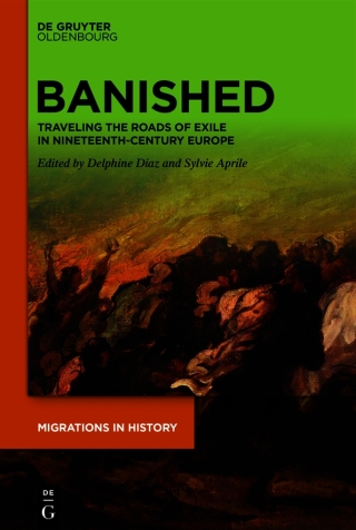 Imagen de portada: Banished 1st edition 9783110737318
