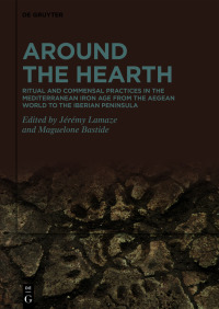 Cover image: Around the Hearth 1st edition 9783110738278