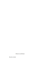 Immagine di copertina: Wildwuchs und Methode / Macchia e metodo 1st edition 9783110738490
