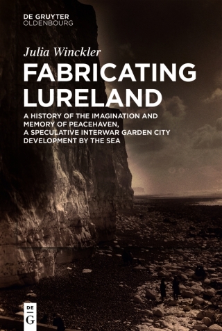 Cover image: Fabricating Lureland 1st edition 9783110735208