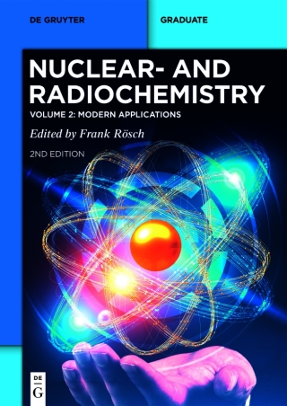 Cover image: Modern Applications 2nd edition 9783110742671