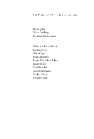 Cover image: Wind und Wetter 1st edition 9783110744033