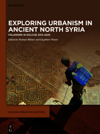 Imagen de portada: Exploring urbanism in ancient North Syria 1st edition 9783110744057