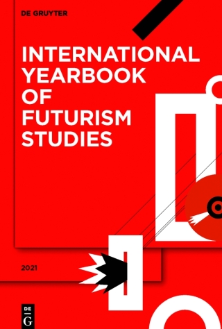 Imagen de portada: 2021 1st edition 9783110751024