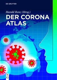 Immagine di copertina: Der Corona Atlas 1st edition 9783110752571