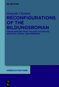 Cover image: Reconfigurations of the Bildungsroman 1st edition 9783110752564