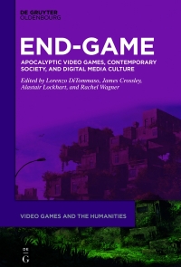 Cover image: End-Game 1st edition 9783110752687