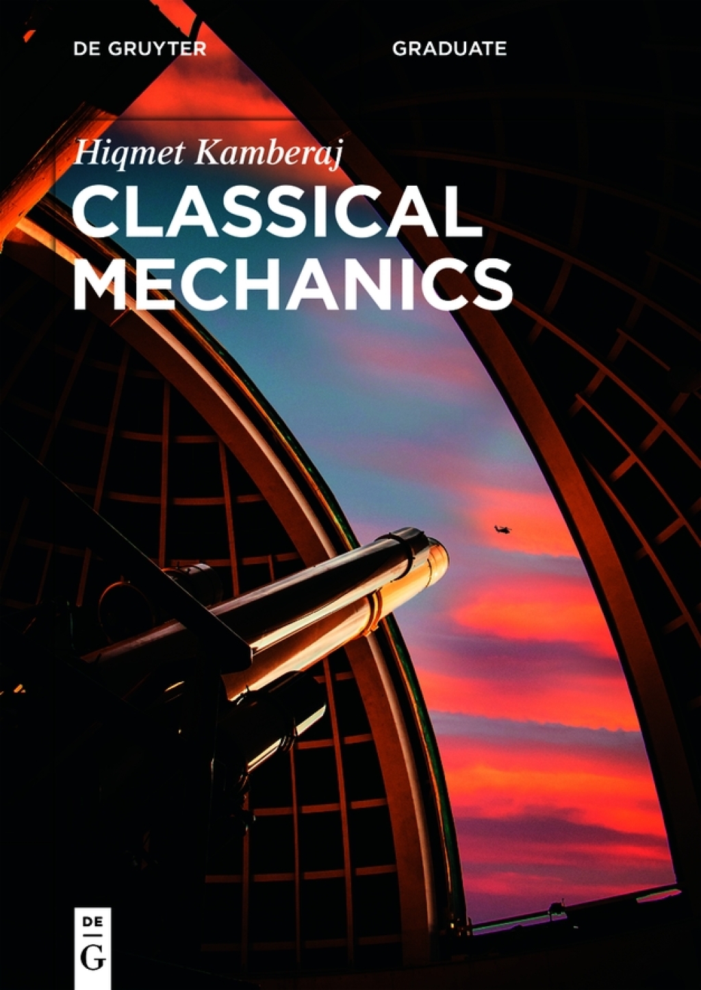Classical Mechanics - 1st Edition (eBook)
