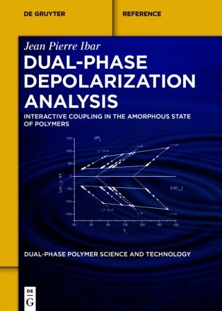 Imagen de portada: Dual-Phase Depolarization Analysis 1st edition 9783110756692