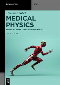 Titelbild: Physical Aspects of the Human Body 2nd edition 9783110756913