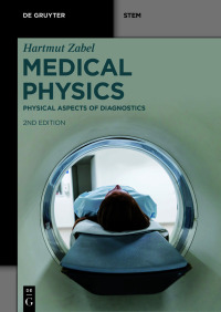 Cover image: Physical Aspects of Diagnostics 2nd edition 9783110757026