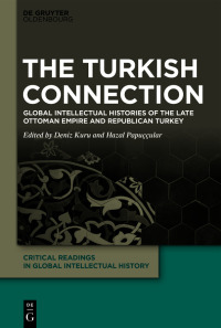 صورة الغلاف: The Turkish Connection 1st edition 9783110756272