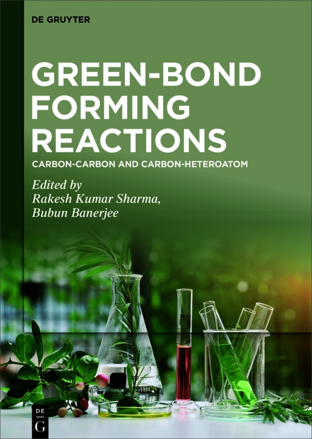 Carbon-Carbon and Carbon-Heteroatom - 1st Edition (eBook)