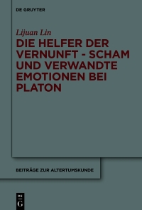 Immagine di copertina: Die Helfer der Vernunft 1st edition 9783110759662