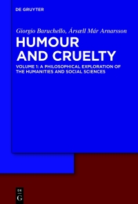 صورة الغلاف: A Philosophical Exploration of the Humanities and Social Sciences 1st edition 9783110759761