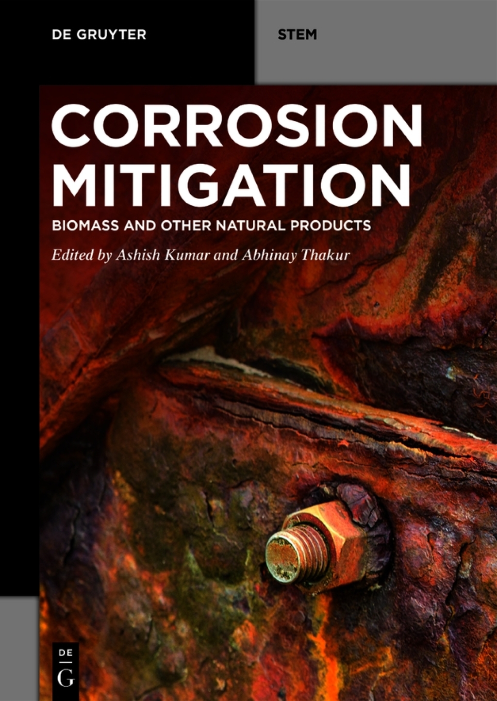 Corrosion Mitigation Biomass and Other Natural Products 1st Edition