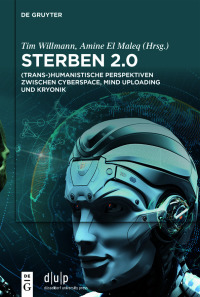 Cover image: Sterben 2.0 1st edition 9783110760910