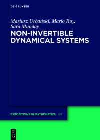 Imagen de portada: Analytic Endomorphisms of the Riemann Sphere 1st edition 9783110769845