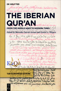 Immagine di copertina: The Iberian Qur’an 1st edition 9783110778595