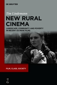 Imagen de portada: New Rural Cinema 1st edition 9783110779233