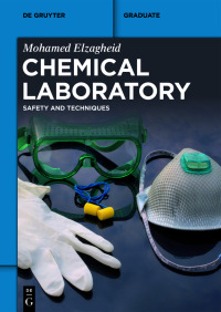 Cover image: Chemical Laboratory 1st edition 9783110779110