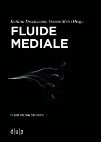 Cover image: Fluide Mediale 1st edition 9783110779561