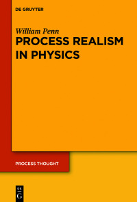 Cover image: Process Realism in Physics 1st edition 9783110782370