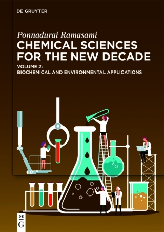 Cover image: Biochemical and Environmental Applications 1st edition 9783110783582