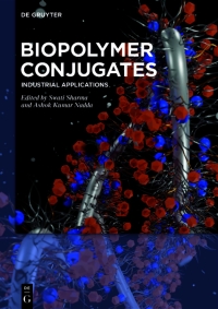 Cover image: Biopolymer Conjugates 1st edition 9783110785760