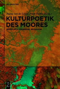 صورة الغلاف: Kulturpoetik des Moores 1st edition 9783110786644