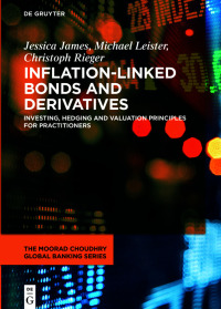 Cover image: Inflation-Linked Bonds and Derivatives 1st edition 9783110787375