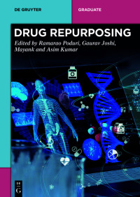 Omslagafbeelding: Drug Repurposing 1st edition 9783110791143
