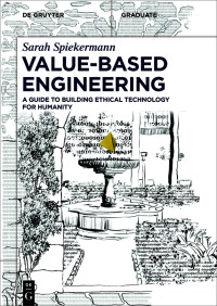 Cover image: Value-Based Engineering 1st edition 9783110793369