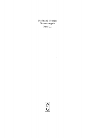 Imagen de portada: 1931–1936 1st edition 9783110158540