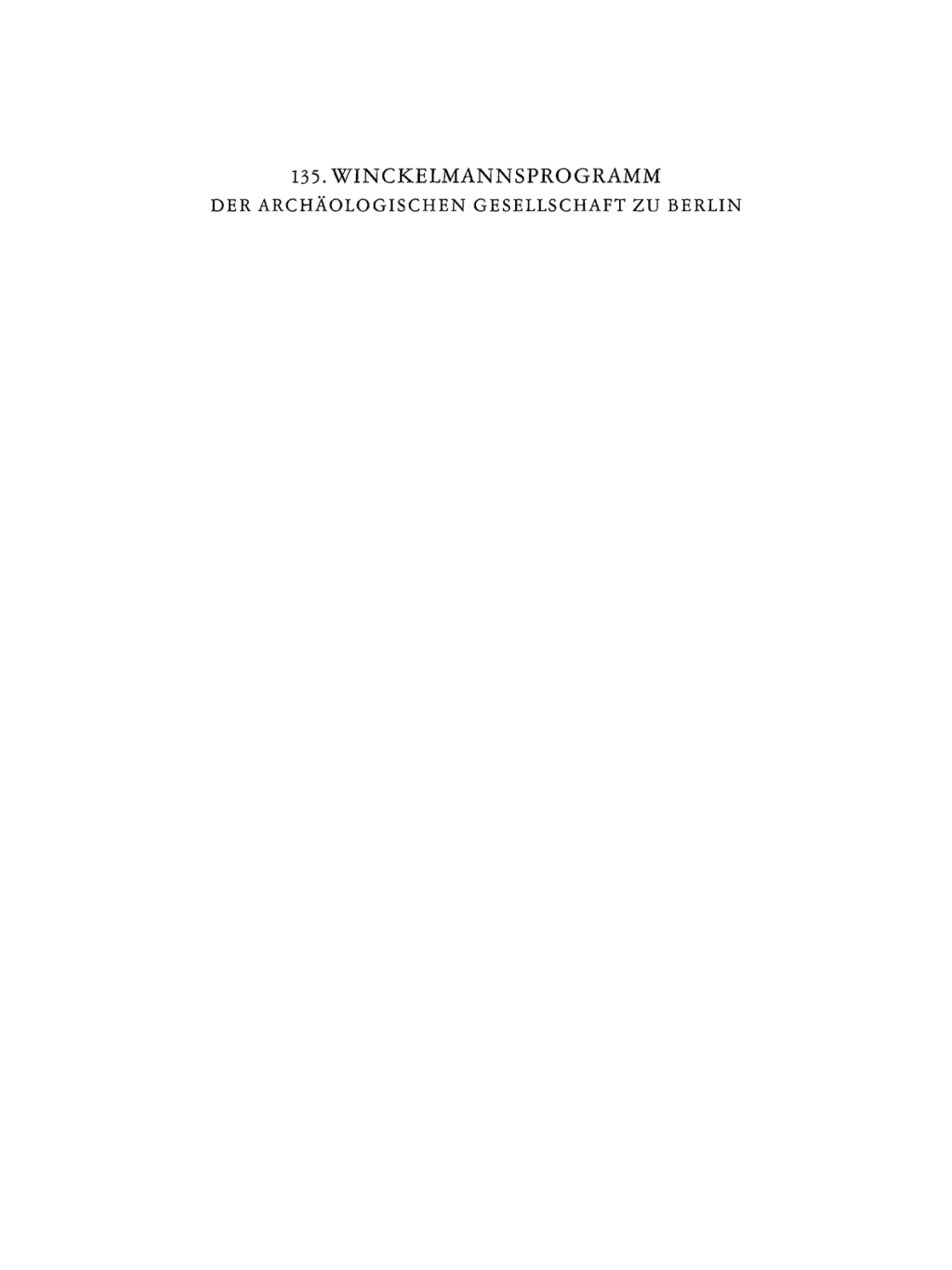 Etruskische Spiegel Technik und Stil der Zeichnungen 1st Edition