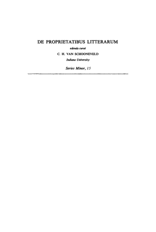 Cover image: Beyond the Structuralist Myth of Ecriture 1st edition 9789027931665