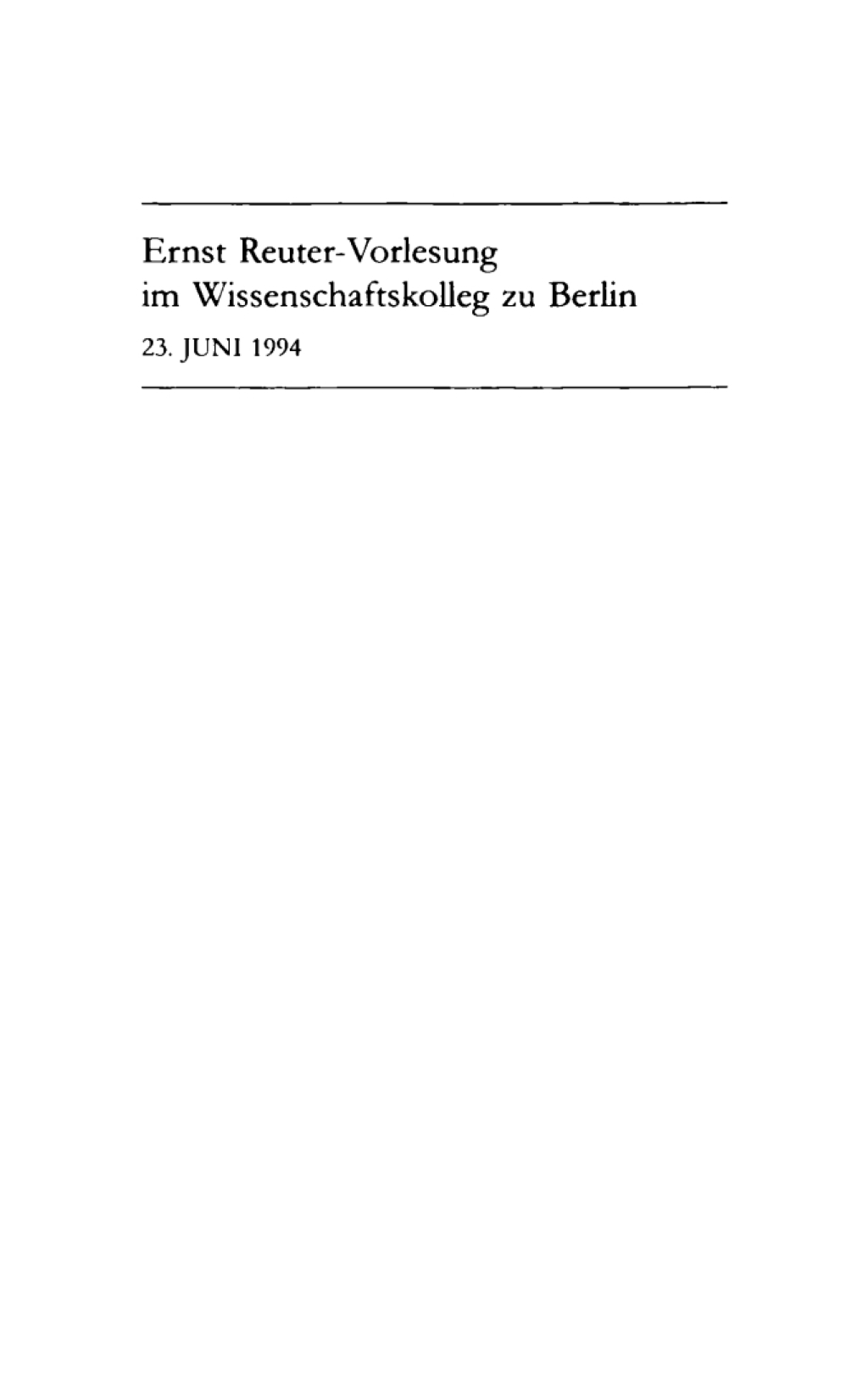 Globale Herausforderungen – Europäische Antworten / Défis globaux – Réponses européenes 1st Edition