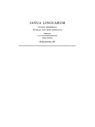 Cover image: Diachronic Studies in Romance Linguistics 1st edition 9789027934734